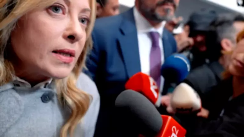 Itália suspende acordo de defesa com Israel em meio à guerra no Oriente Médio