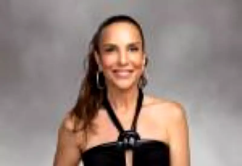 Ivete Sangalo perde disputa judicial e assume custos de processo por imóvel em Salvador