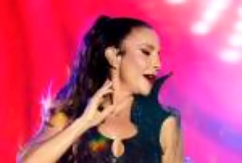 Ivete Sangalo reflete sobre recomeço após separação de Daniel Cady
