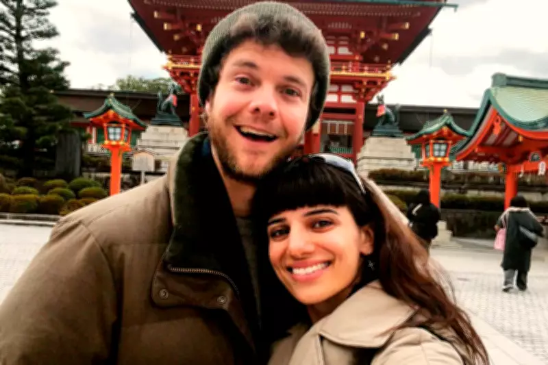 Jack Quaid, filho de Meg Ryan e Dennis Quaid, se casa com Claudia Doumit na Austrália