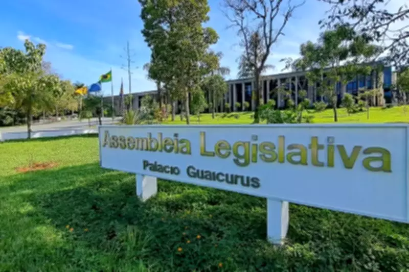 Janela partidária altera bancadas na Assembleia de MS e na Câmara Federal