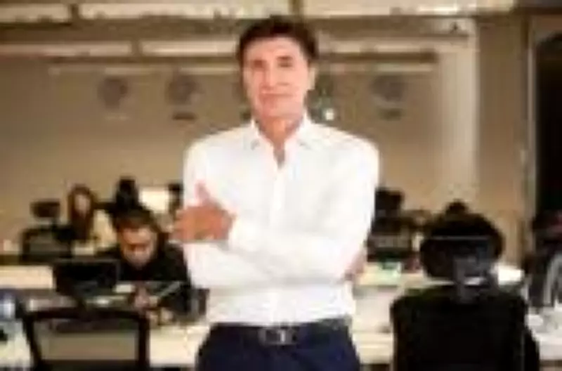 Janguiê Diniz lança holding de mentorias empresariais em SP