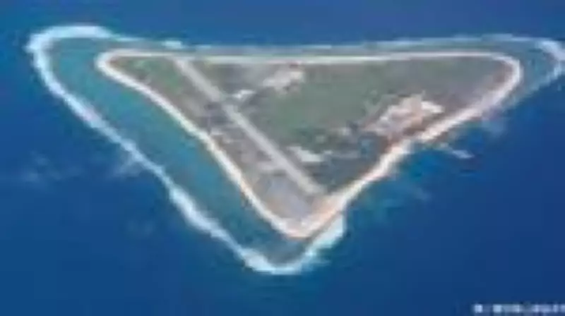 Japão estuda ilha remota no Pacífico para armazenar lixo nuclear e impulsionar energia atômica