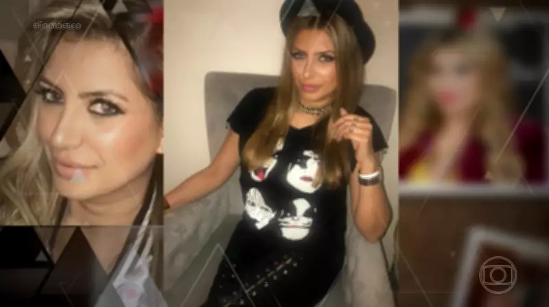 Jasveen Sangha: A 'Rainha da Cetamina' Condenada a 15 Anos por Fornecer Drogas à Elite de Hollywood