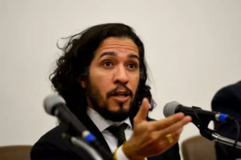 Jean Wyllys acusa extrema direita e Big Techs de criar polarização odiosa no Brasil