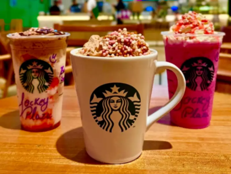 Jockey Plaza Shopping celebra Dia Mundial do Café com distribuição gratuita da bebida