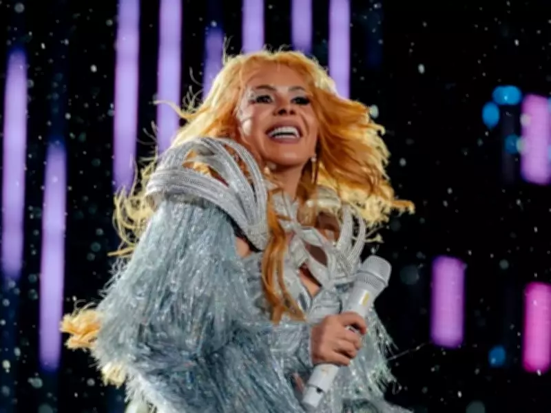 Joelma é atração da Festa do Trabalhador em Cruzeiro do Sul, Acre