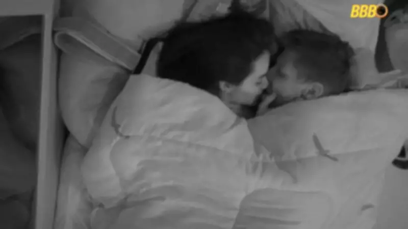 Jonas Sulzbach vira tema no BBB após confissão de affair com Jordana Morais