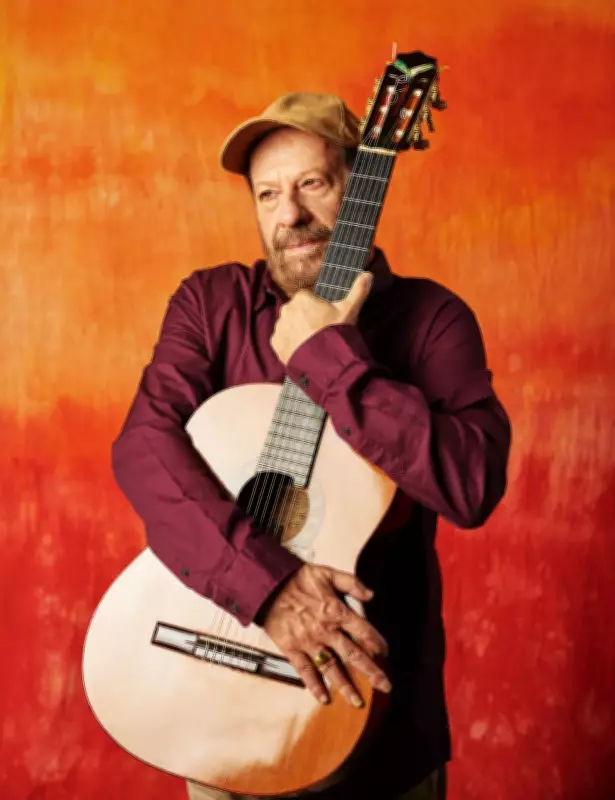 João Bosco inicia gravação de álbum de duetos para celebrar 80 anos