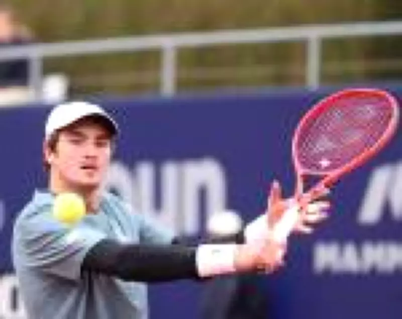 João Fonseca é eliminado nas quartas do ATP de Munique pelo número 6 do mundo