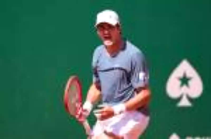 João Fonseca faz história e avança às quartas de final do Masters de Monte Carlo
