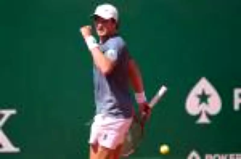 João Fonseca sobe no ranking da ATP após campanha em Monte Carlo; Sinner reassume liderança