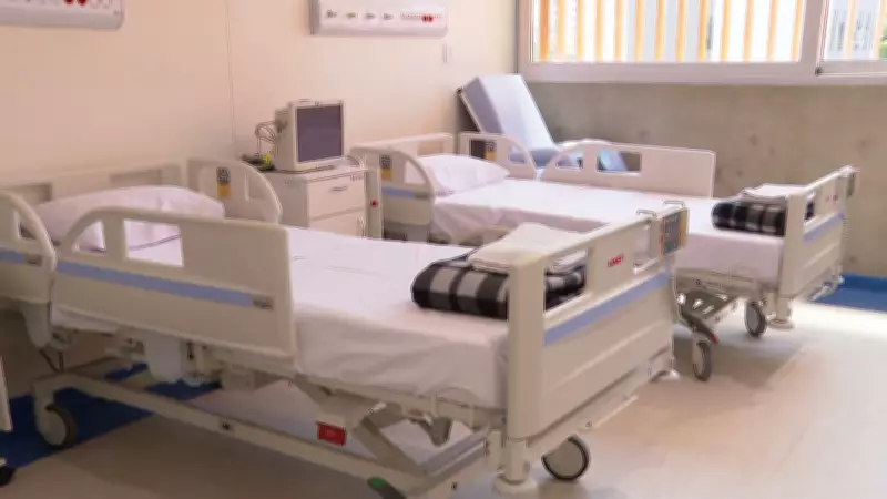 João Pessoa decreta emergência na saúde por aumento de síndromes respiratórias graves