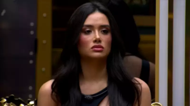 Jordana é eliminada do BBB 26 com 71,80% dos votos no paredão
