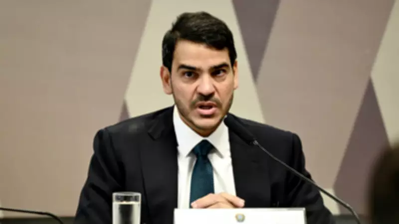 Jorge Messias defende prazo razoável para inquéritos e critica 'arbítrio'