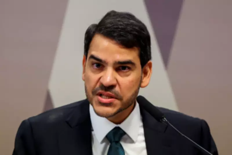 Jorge Messias destaca trajetória e defende STF em sabatina no Senado