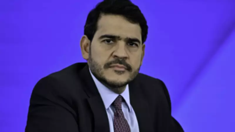 Jorge Messias intensifica articulação no Senado para sabatina no STF