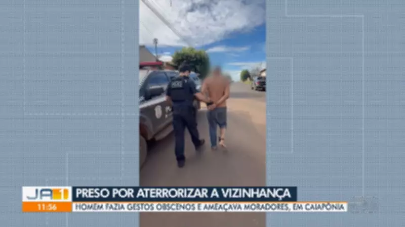 Jornal Anhanguera 1ª Edição de 09/04/2026: Notícias das Regiões de Goiás