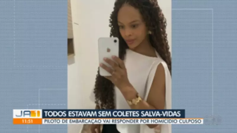 Jornal Anhanguera 1ª Edição destaca notícias regionais de Goiás nesta terça-feira