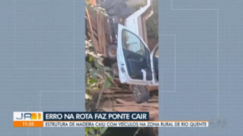 Jornal Anhanguera 1ª Edição: Regiões de Goiás em 23/04/2026