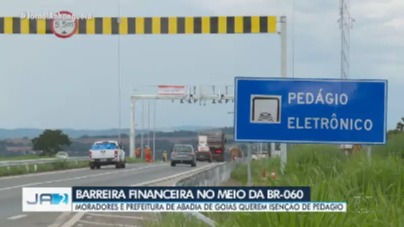 Jornal Anhanguera 2ª Edição de 06 de Abril de 2026: Notícias de Goiás em Destaque