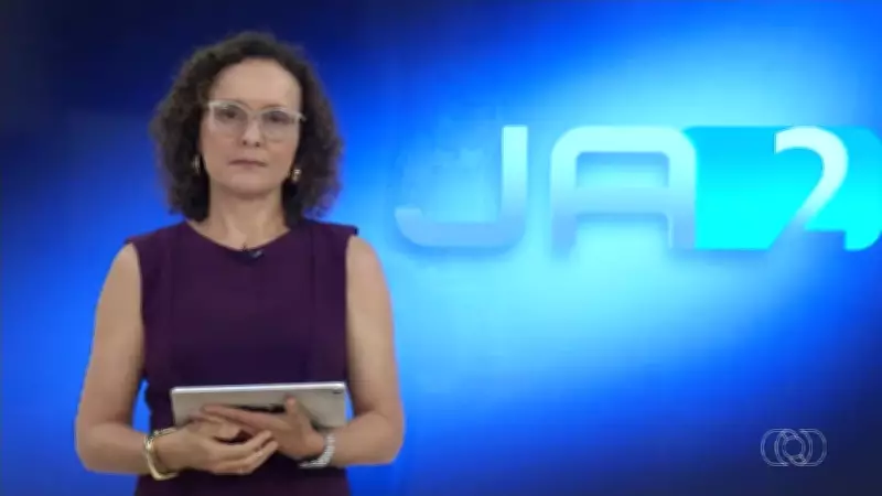 Jornal Anhanguera 2ª Edição de 24/04/2026: Destaques do Tocantins