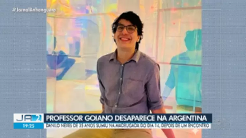 Jornal Anhanguera 2ª Edição de Sábado 18 de Abril de 2026: Notícias de Goiás