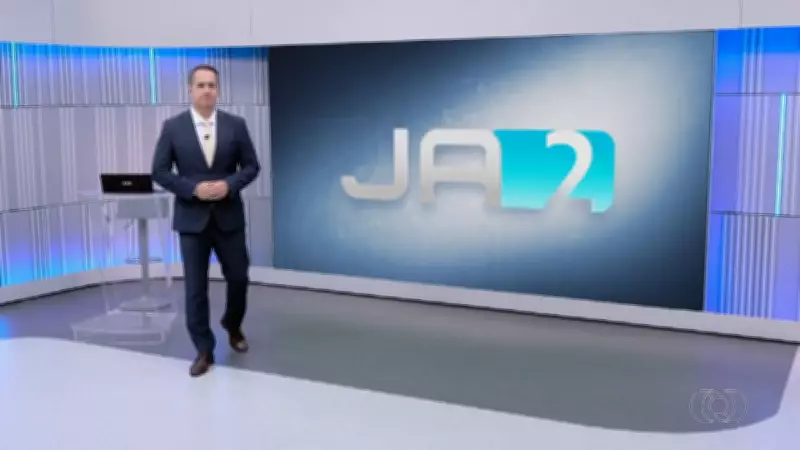 Jornal Anhanguera 2ª Edição: Notícias de Goiás nesta quinta-feira, 2 de abril de 2026