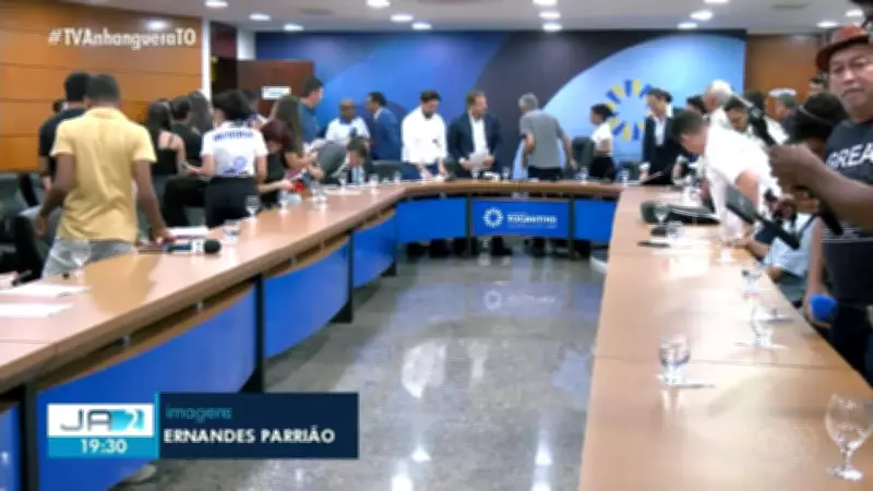Jornal Anhanguera 2ª Edição TO: Confira as Notícias de Tocantins em 16 de Abril de 2026