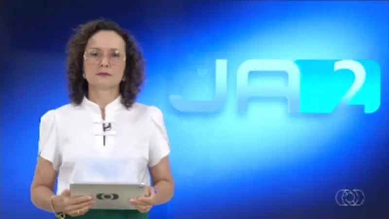 Jornal Anhanguera 2ª Edição TO: Destaques de Terça, 28 de Abril de 2026