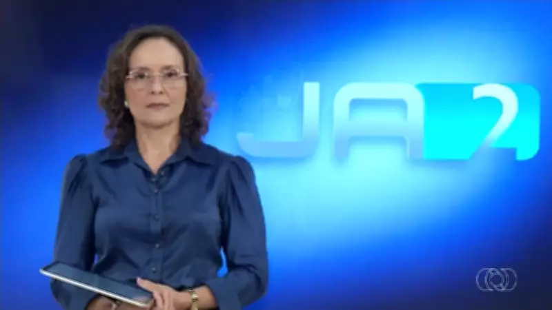 Jornal Anhanguera 2ª Edição TO: Notícias do Tocantins em 14 de Abril de 2026