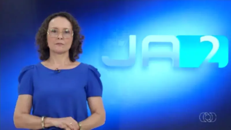 Jornal Anhanguera 2ª Edição TO: Resumo das Notícias de Quarta-feira, 08 de Abril de 2026