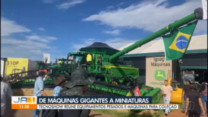 Jornal Anhanguera: Confira as principais notícias de Goiás nesta quarta-feira