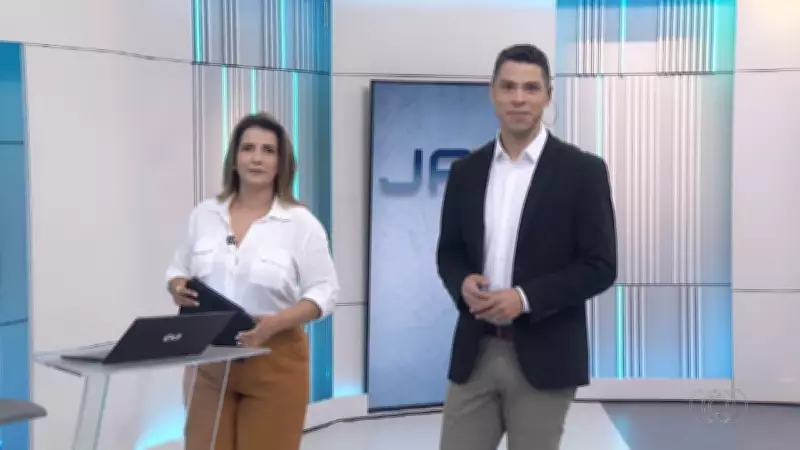 Jornal Anhanguera: Confira os destaques da primeira edição desta quinta-feira