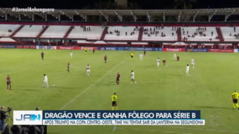 Jornal Anhanguera exibe cobertura completa de Goiás na edição de quarta-feira