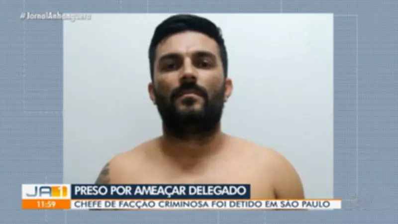 Jornal Anhanguera exibe reportagens sobre acidentes e política em Goiás nesta sexta