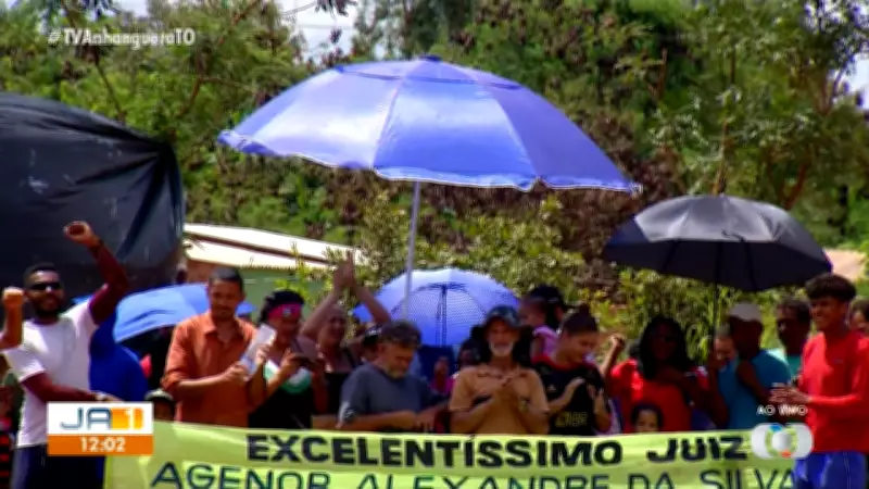 Jornal Anhanguera exibe reportagens sobre Tocantins nesta quarta-feira