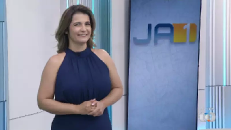 Jornal Anhanguera Exibe Vídeos da 1ª Edição de Sábado, 11 de Abril de 2026, em Goiás