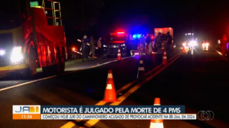 Jornal Anhanguera Exibe Vídeos das Regiões de Goiás em Edição Especial de Quinta-Feira