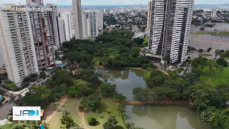 Jornal Anhanguera Exibe Vídeos de Notícias em Sua Segunda Edição de Terça-feira