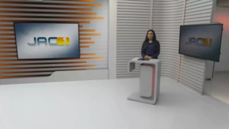 Jornal do Acre 1ª edição: assistência social e enxurradas no AC