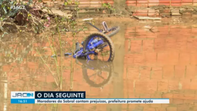 Jornal do Acre 2ª Edição: Confira as Principais Notícias de Quarta-feira, 15 de Abril de 2026