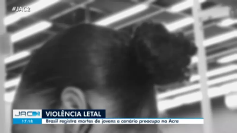 Jornal do Acre 2ª Edição: Destaques desta quinta-feira, 30 de abril de 2026