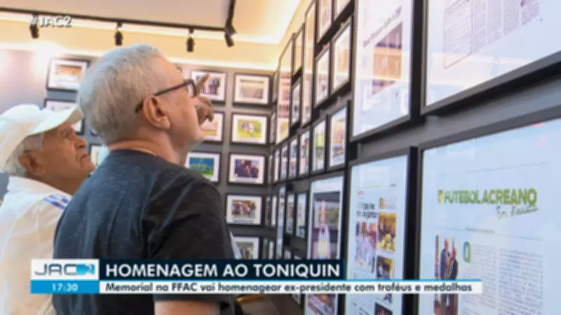Jornal do Acre apresenta segunda edição desta sexta-feira com notícias locais