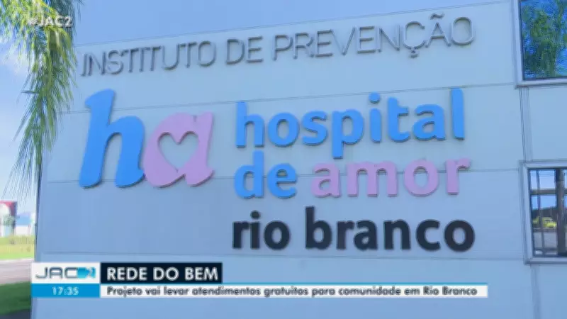 Jornal do Acre destaca notícias locais e nacionais em sua segunda edição de terça-feira