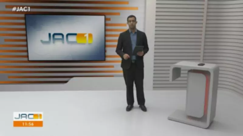 Jornal do Acre: Edição de Sábado Traz Notícias Locais e Atualizações Regionais