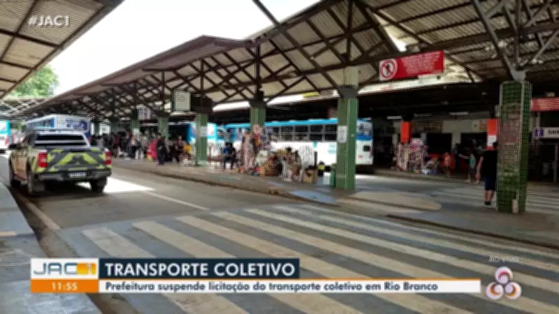 Jornal do Acre: Edição desta terça-feira traz notícias locais e regionais