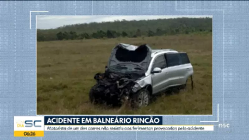 Jornal do Almoço de Florianópolis apresenta notícias de Santa Catarina nesta quarta-feira