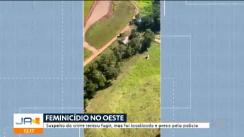 Jornal do Almoço de Florianópolis apresenta notícias de sábado, 4 de abril de 2026