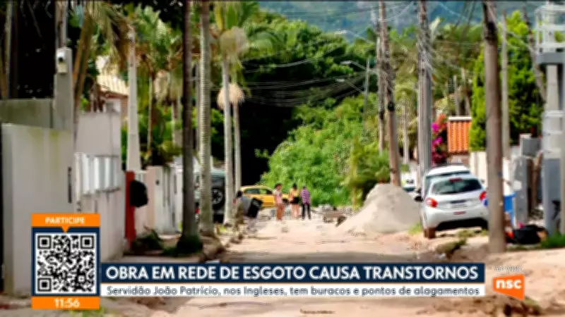 Jornal do Almoço de Florianópolis apresenta notícias locais e nacionais nesta terça-feira